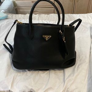 PRADA purse